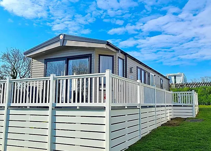 Mawgan Pads Trevella Crantock