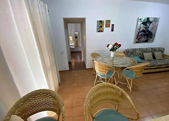 Guaruja Flat