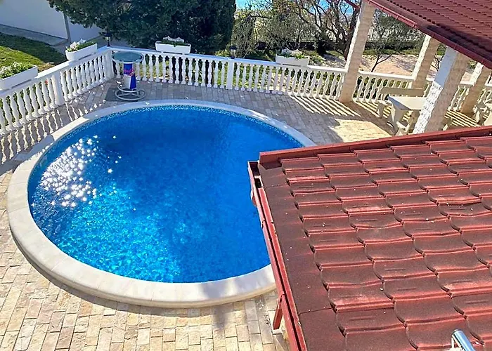 Mobile Homes Vila Punta