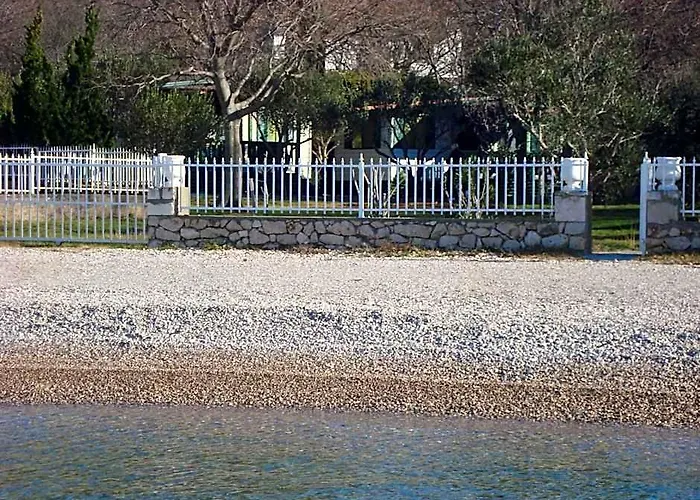 Mobile Homes Vila Punta