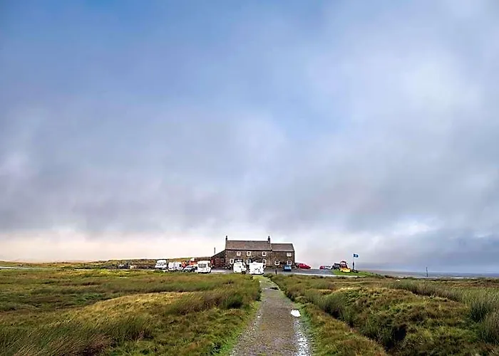 The Tan Hill Inn