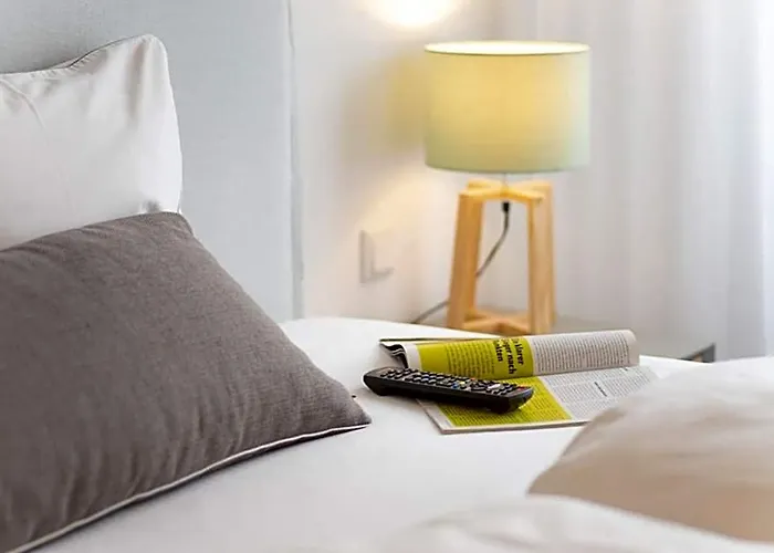 Carl.22 City Appartements