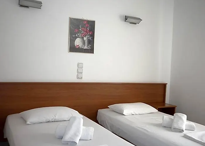 Hotel Ritsa
