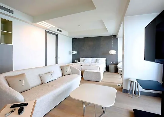 Cosmo Apartments Platja D'Aro
