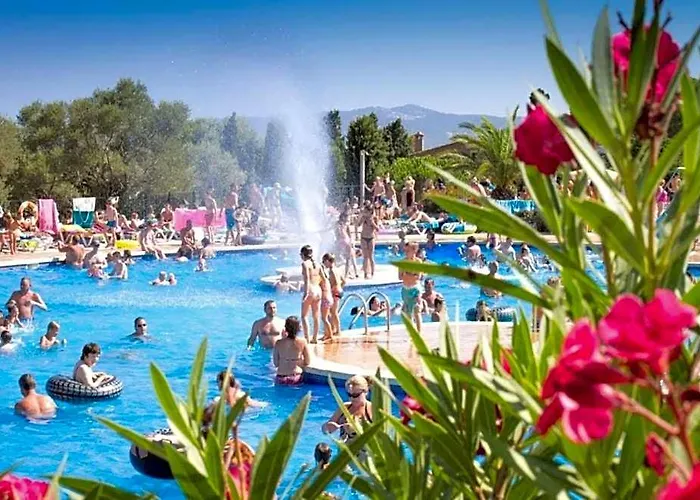 Castell Montgri - Mobile Homes By Lifestyle Holidays