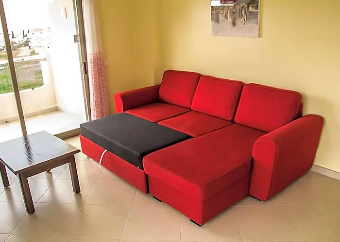 Apartamentos Vista Mar