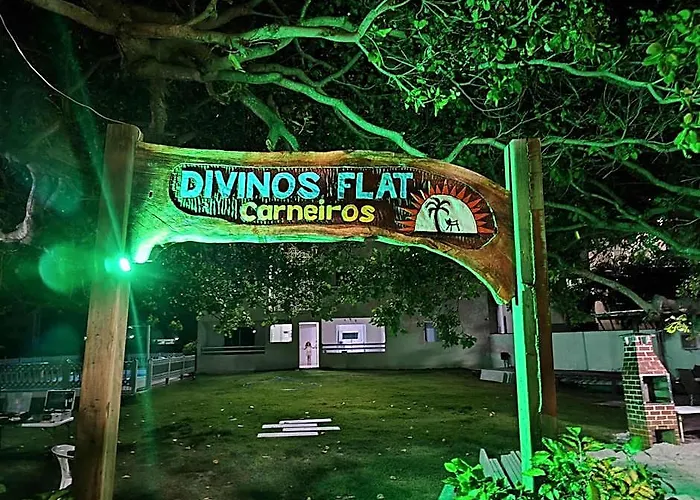 Divinos Flat Carneiros