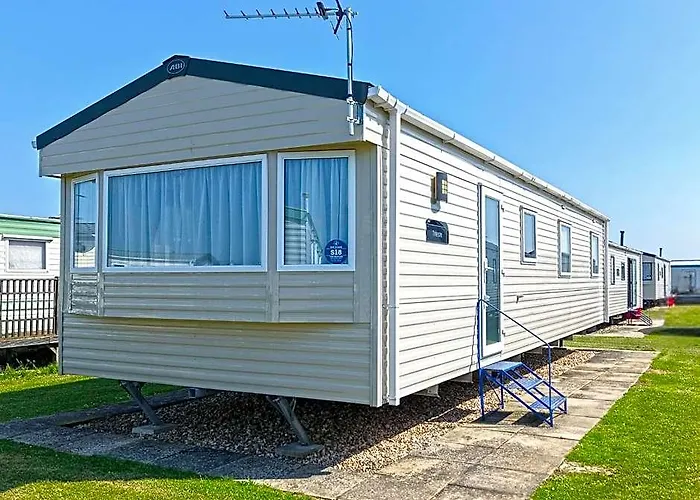 The Chase Holiday Park