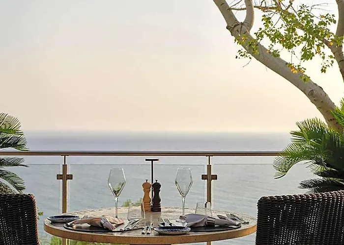 Atlantica Grand Mediterraneo Resort - Adults Only
