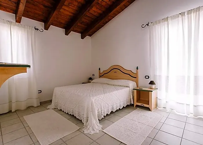 Sole D'Estate Agriresidence