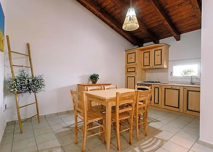Sole D'Estate Agriresidence