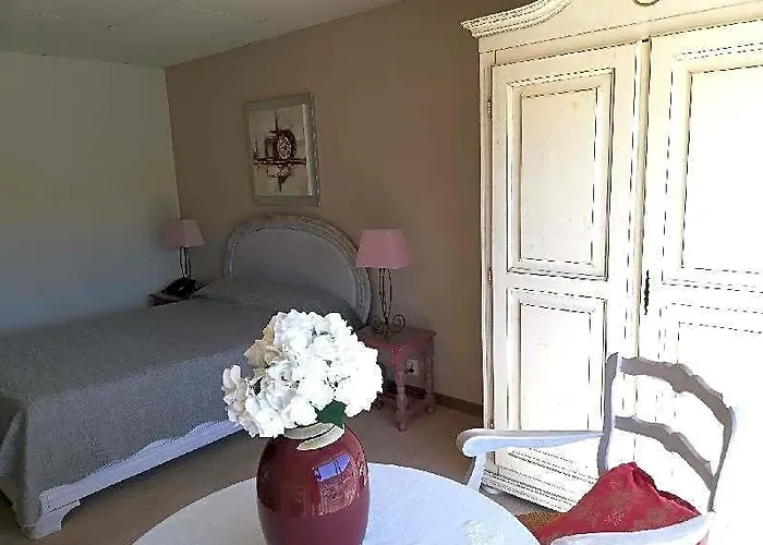 Hotel Le Castellan