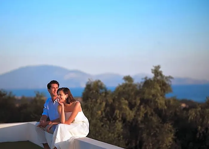 St John Suites - Adults Only Zakynthos