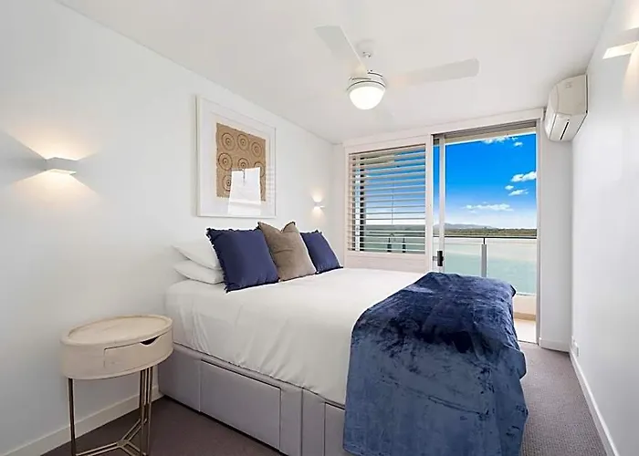 Las Rias Holiday Apartments