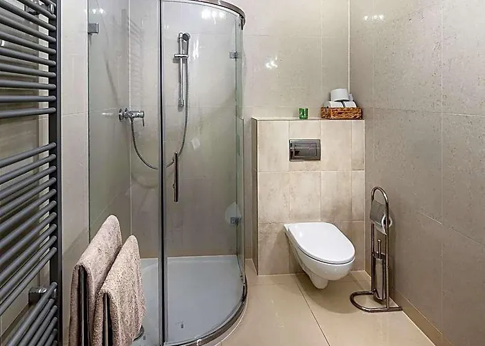 Apartman Ela - Tatry Golf