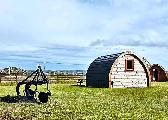 Iona Pods