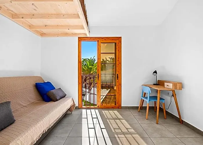 Alesol Tenerife