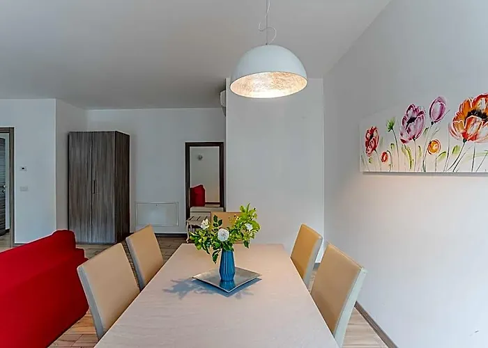 Maioliche Apartments Griante