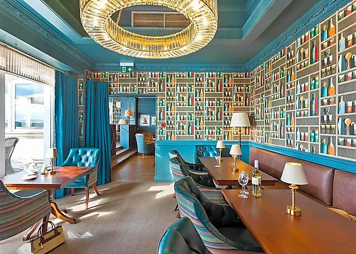 Thurlestone Hotel