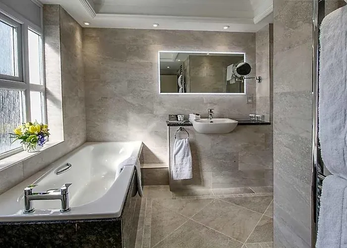 Thurlestone Hotel
