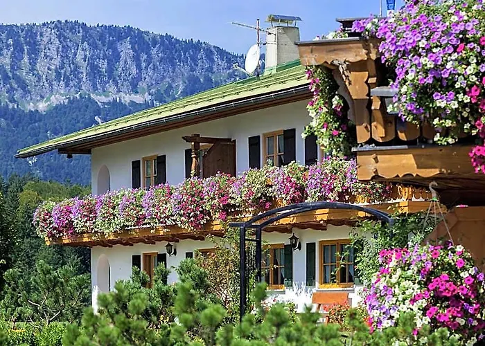 Pension Loiplstueberl