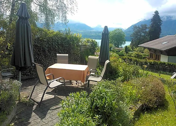 B&B Schoenoertli