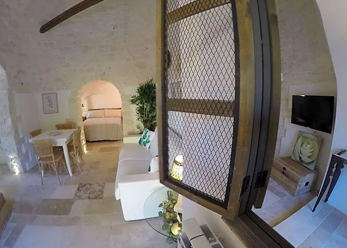 Trulli Giaci&Mauri
