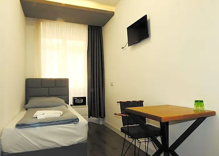 Hotel Hecht