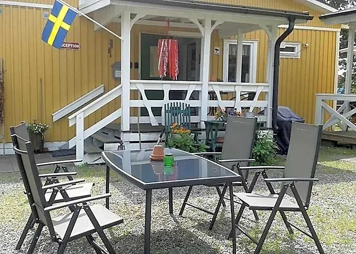 Lilla Hotellet