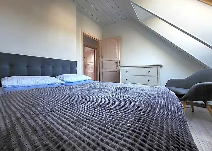 Gryf-Balt - Apartament