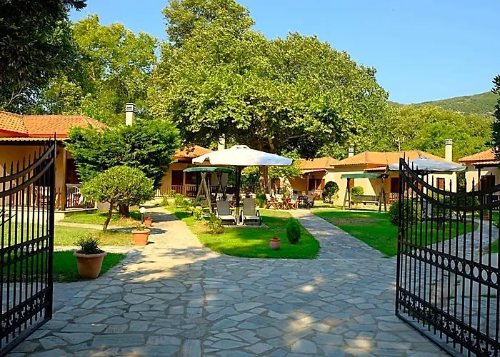 Dodis Village