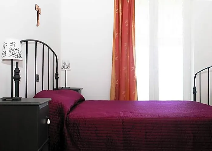 Apartment Lake Maggiore - Italia