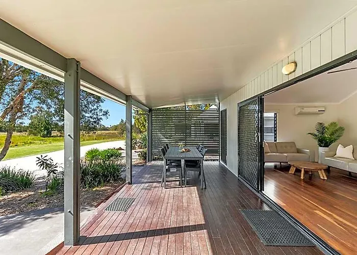 Big4 Saltwater Yamba Holiday Park