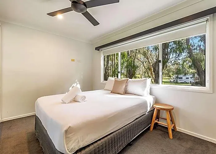 Big4 Saltwater Yamba Holiday Park