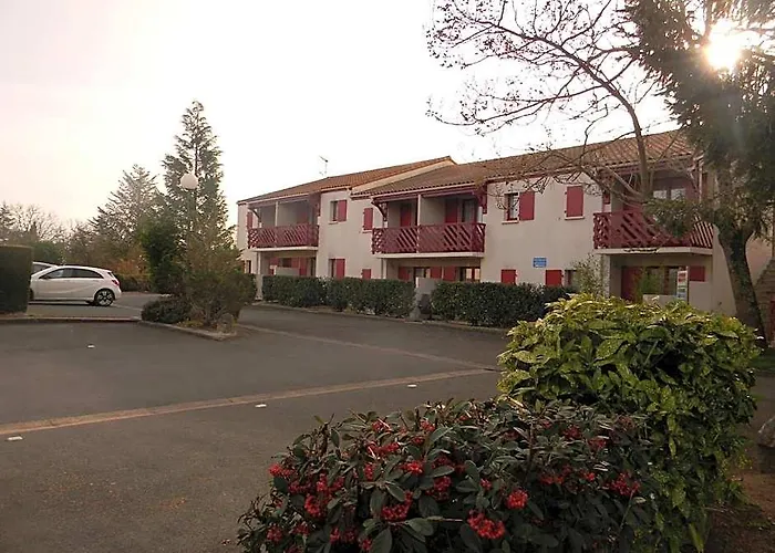 Residence Hoteliere Helios