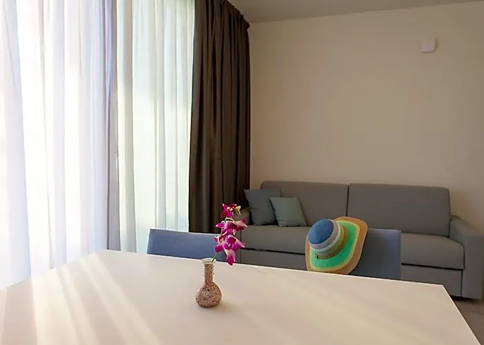 Residence Panama