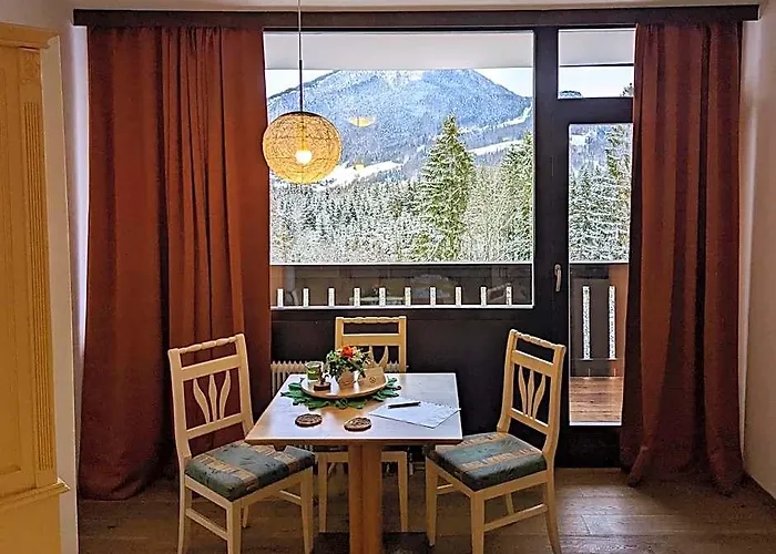 Apartment Keppler