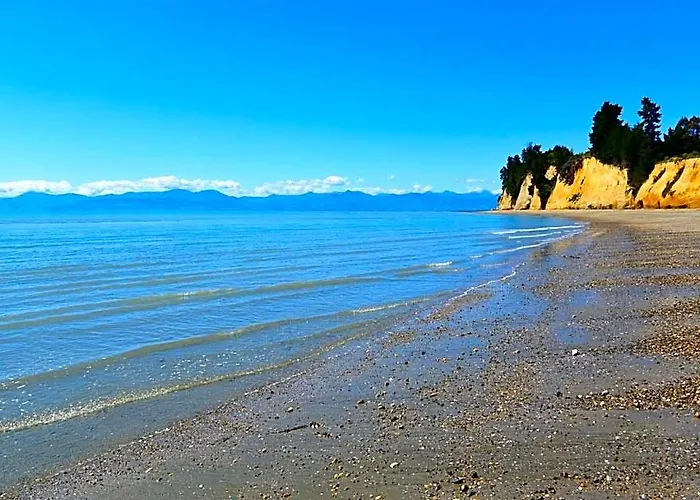 The Waters