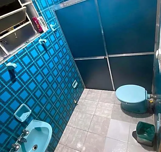 Quarto Aconchegante