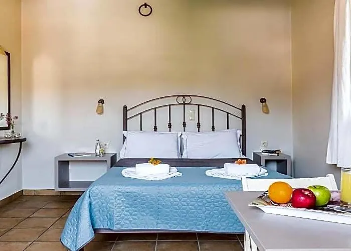 Cosis Inn