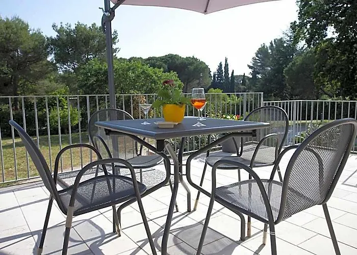Villa Rosato