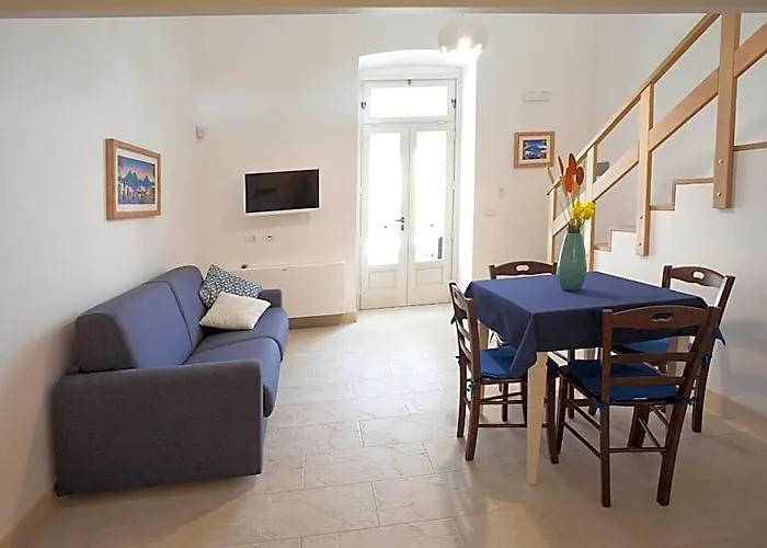 Villa Rosato