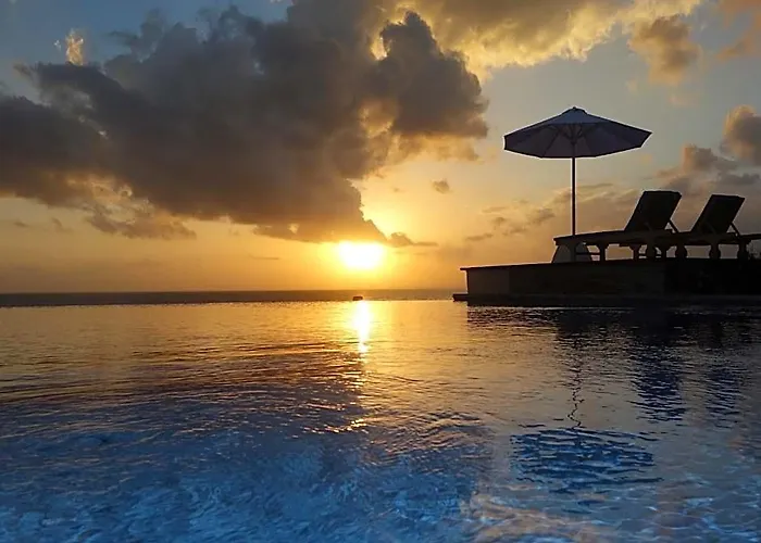 Cliff Park Lembongan