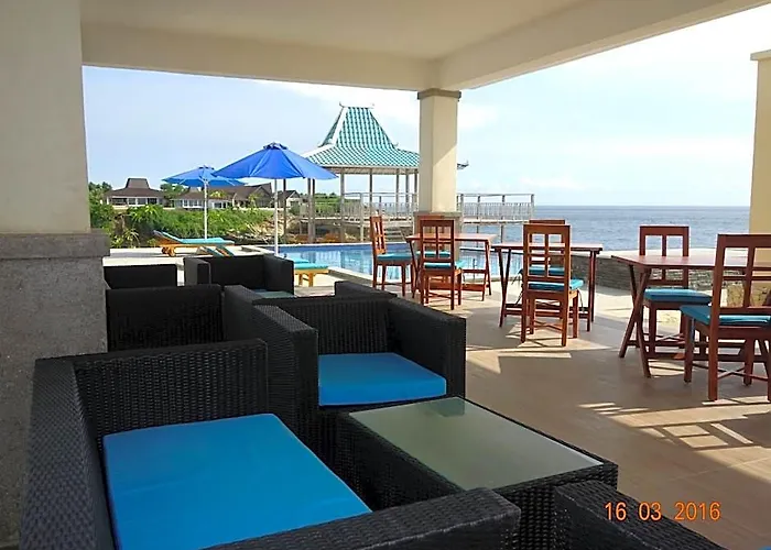 Cliff Park Lembongan