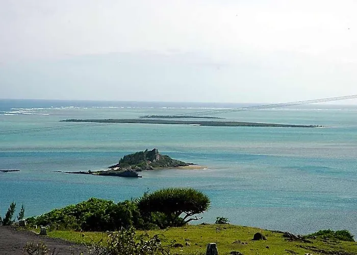 Reve Des Iles Guesthouse
