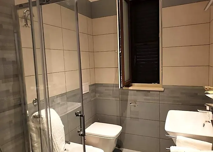 Residenza Carlucci
