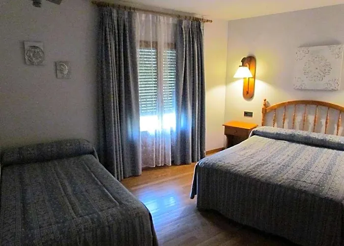 Hotel Las Nieves