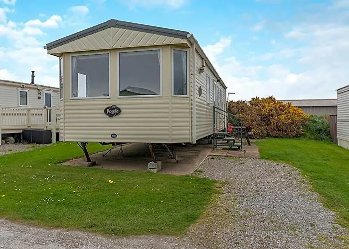 Rowanbank Caravan Park