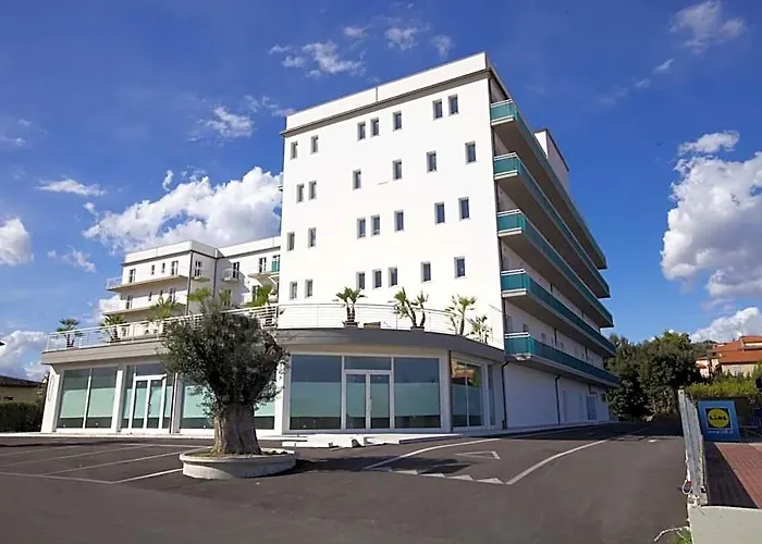 Residence Le Stelle