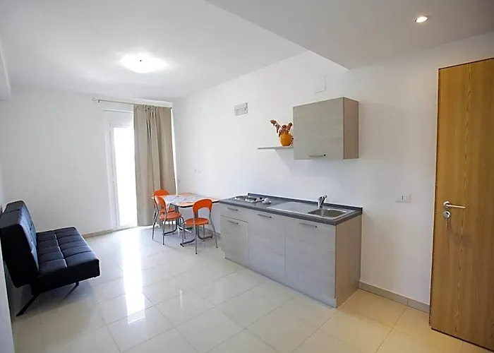 Residence Le Stelle